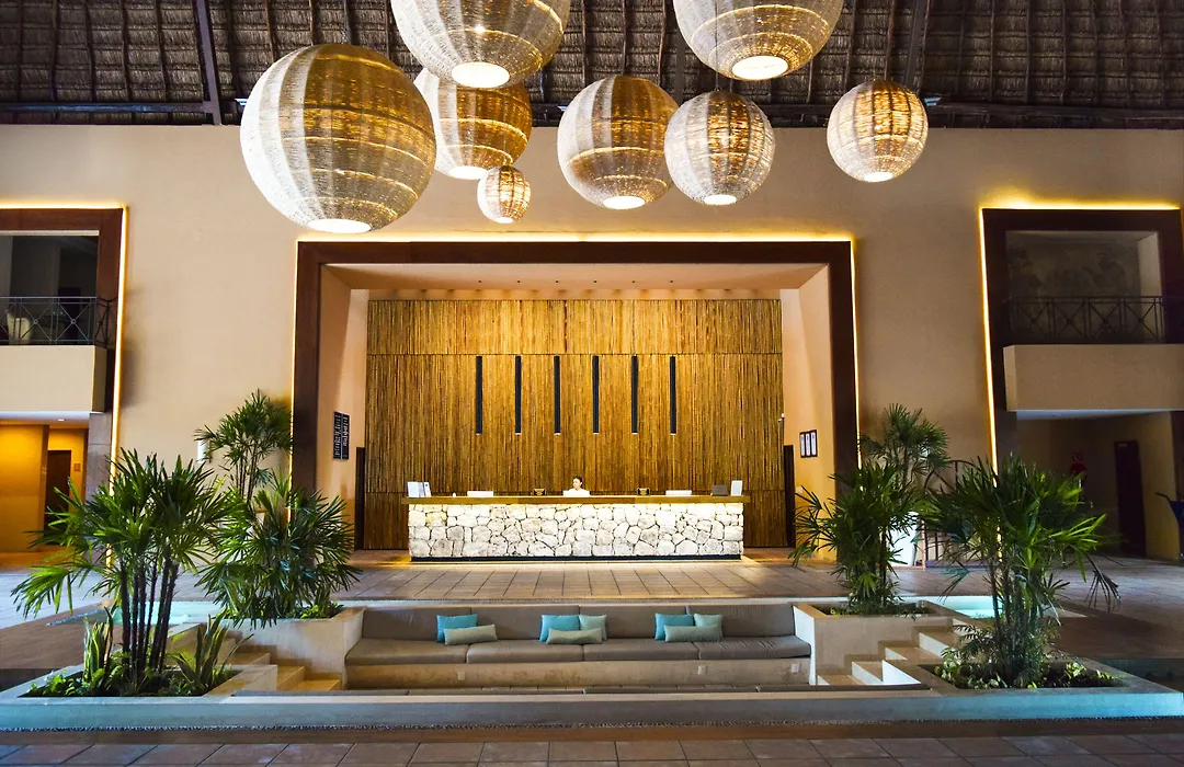 Reef Yucatan All Inclusive & Convention Center-1
