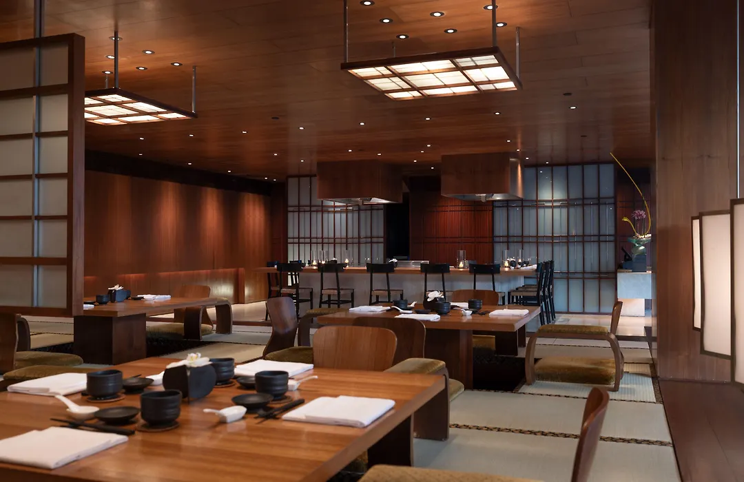 The Lalu Hotel-1