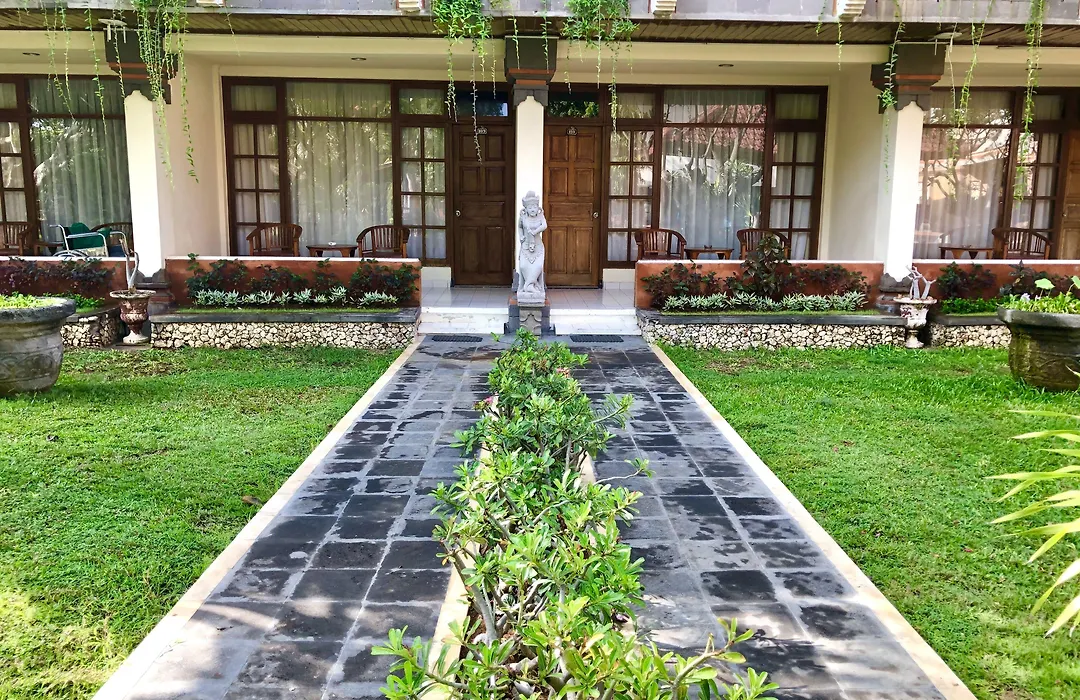 Inna Sindhu Beach Hotel & Resort-1