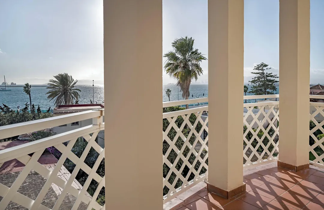 AC Hotel La Línea by Marriott-1