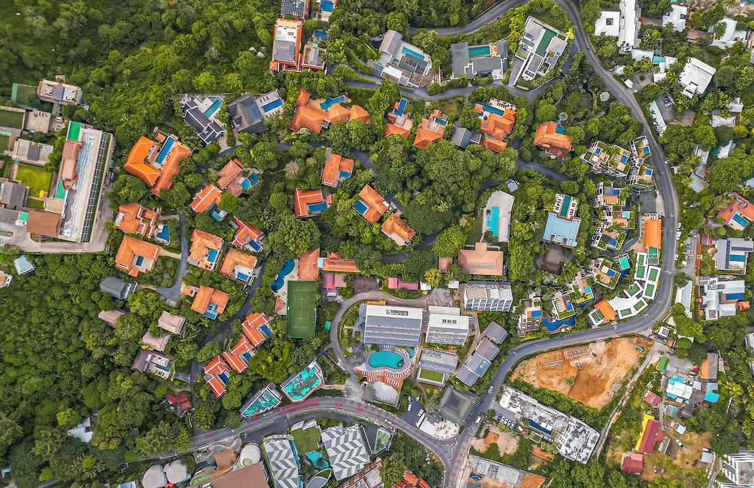 Orchidacea Resort - Kata Beach-1