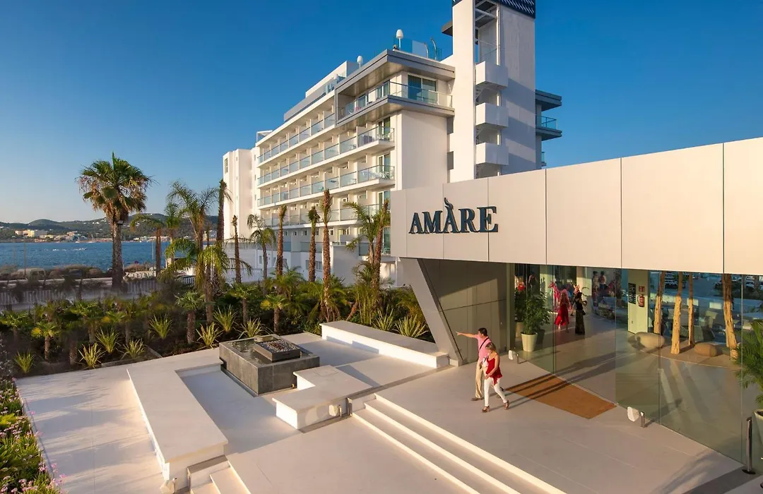 Amàre Beach Hotel Ibiza - Adults Recommended-1
