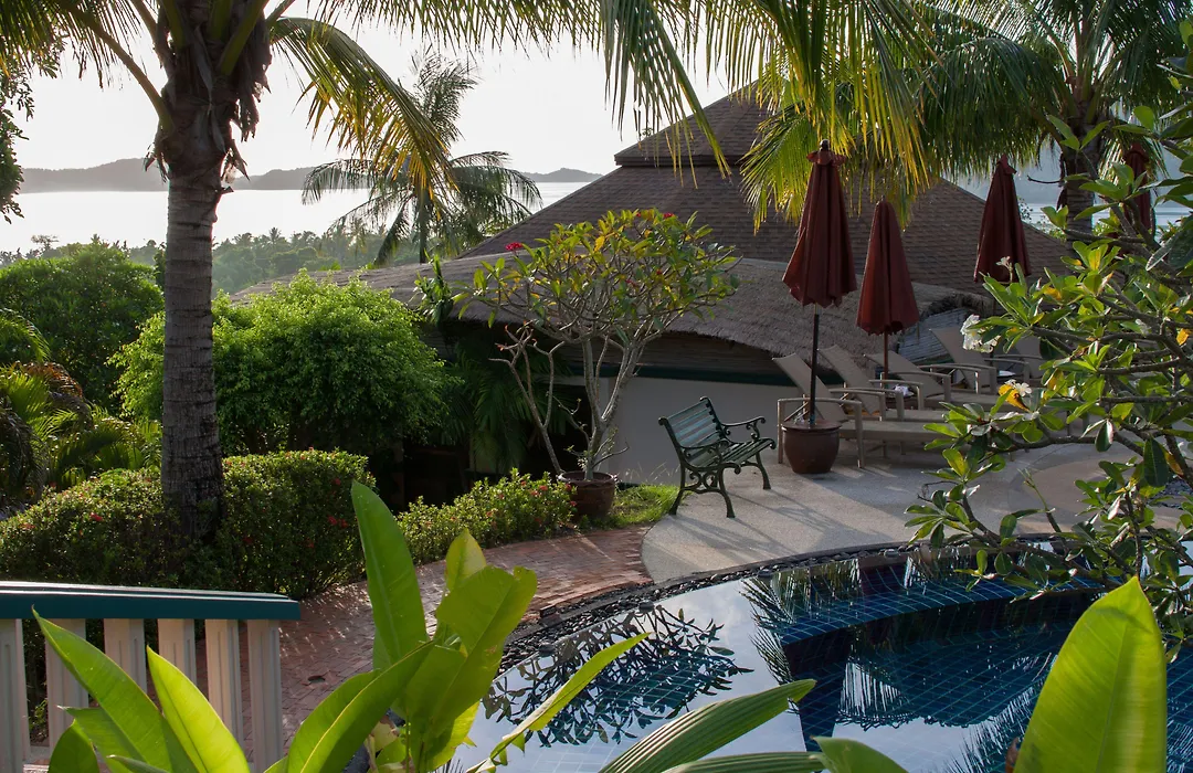Mangosteen Ayurveda & Wellness Resort - Sha Plus-1