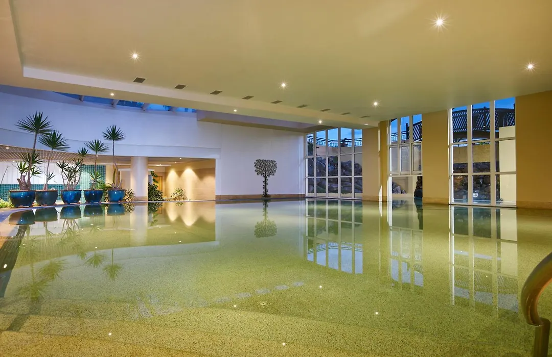Portobay Santa Maria - Adults Only-1