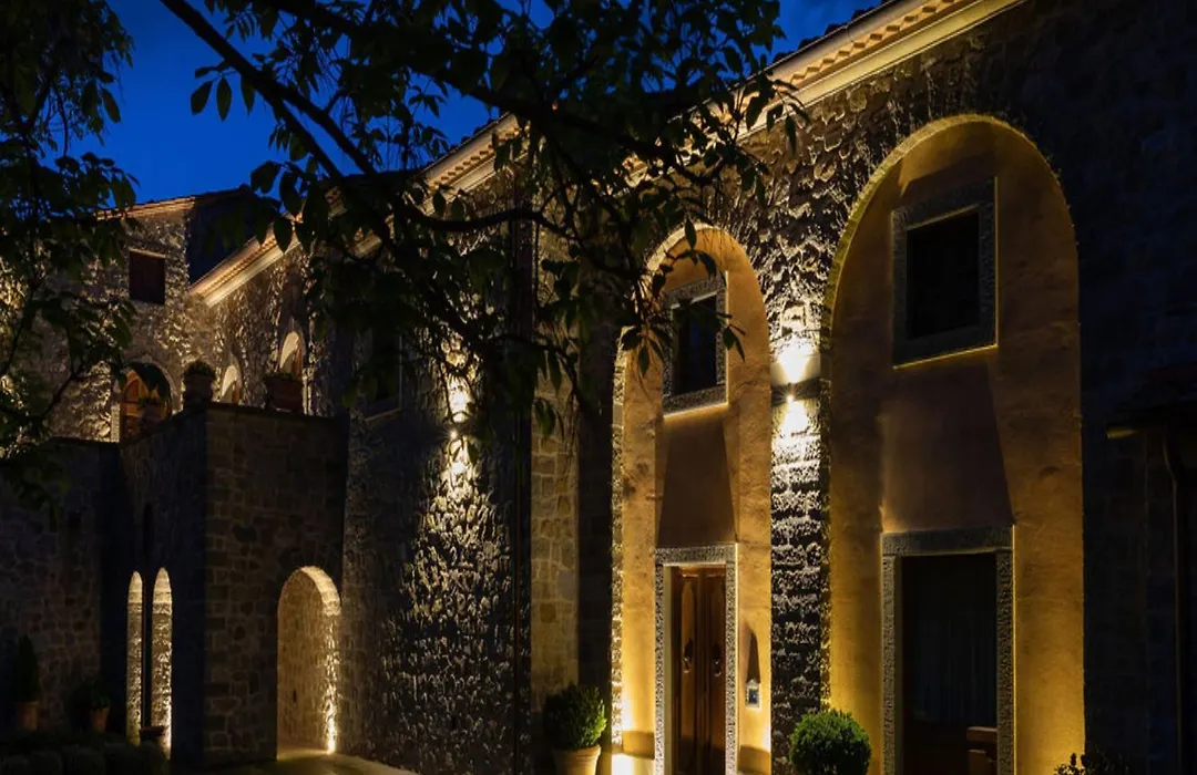 Relais La Corte Dei Papi-1