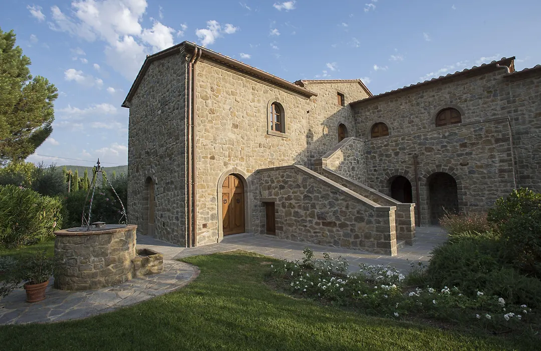 Relais La Corte dei Papi-1