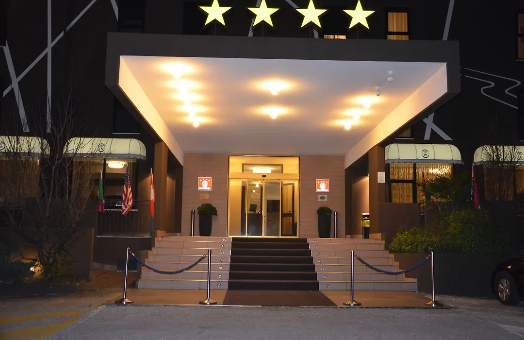 Hotel Victoria-1