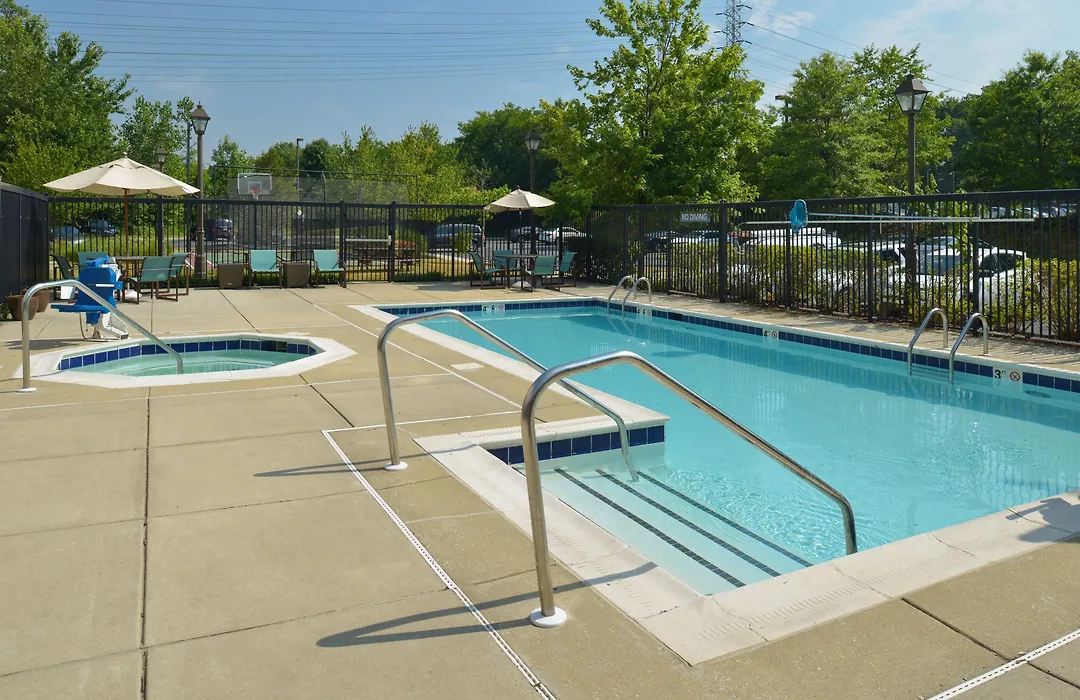 Residence Inn Baltimore White Marsh-1