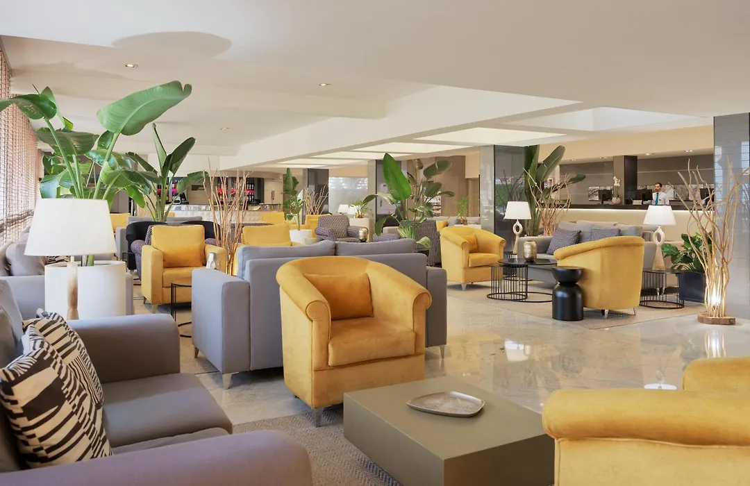 H10 Gran Tinerfe - Adults Only-1
