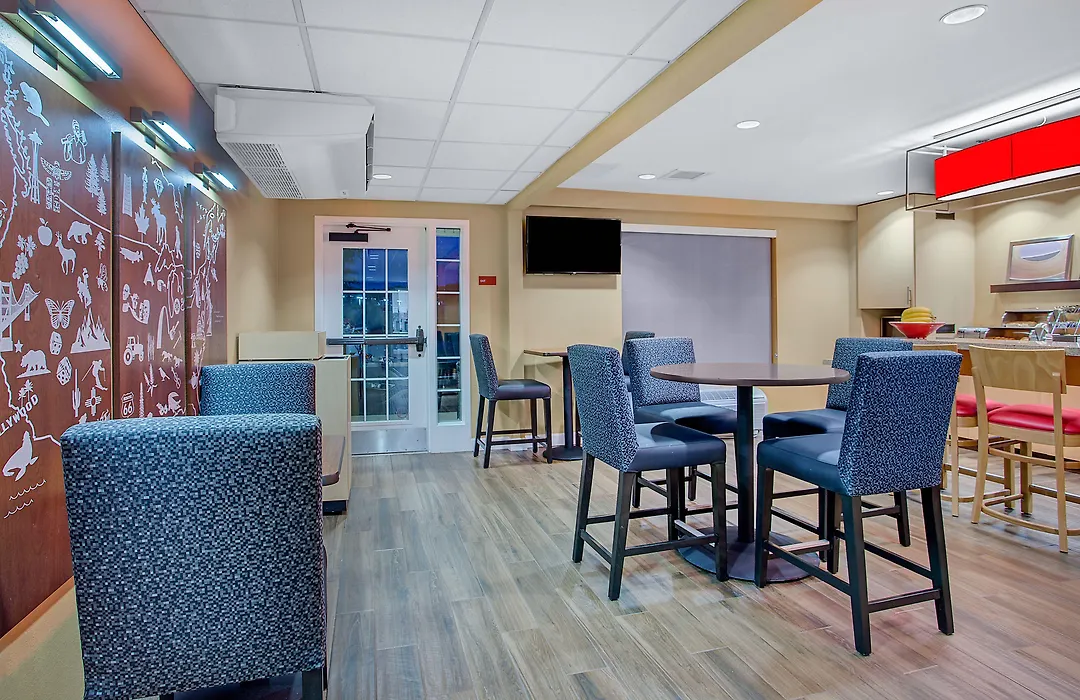 Towneplace Suites Knoxville Cedar Bluff-1