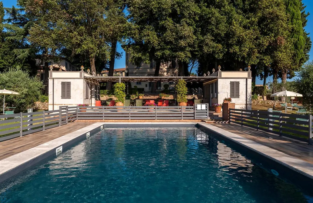 Villasanpaolo Resort & Spa-1