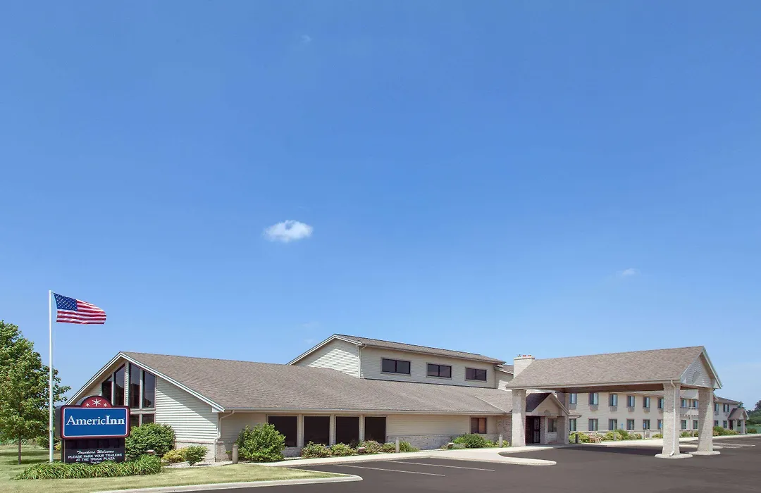 Americinn By Wyndham Webster City-1