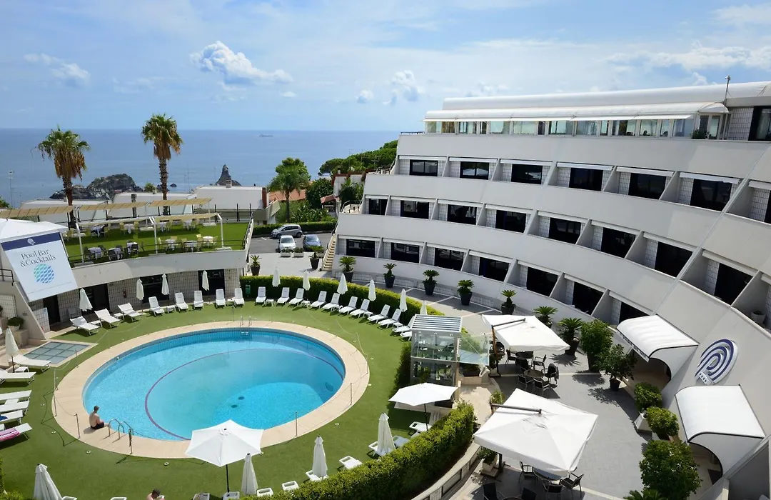 President Park Hotel-1