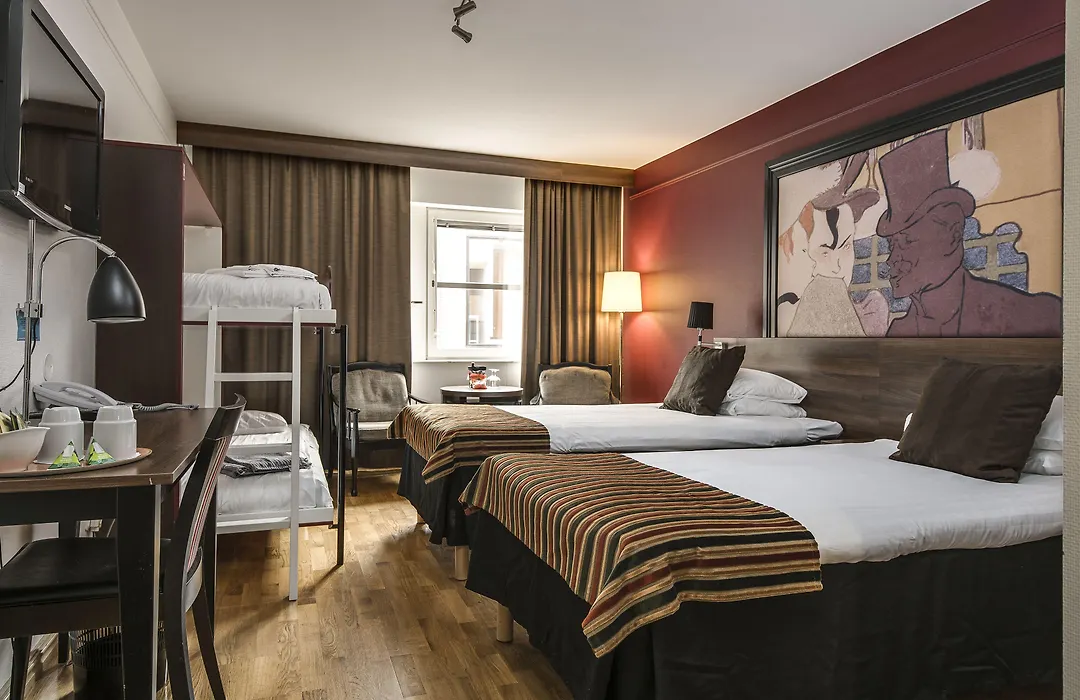 Clarion Hotel Winn-1