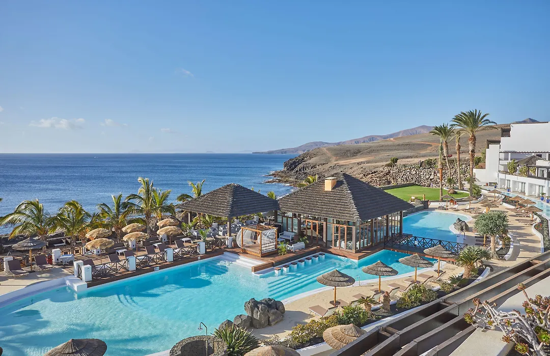 Secrets Lanzarote Resort & Spa - Adults Only-1