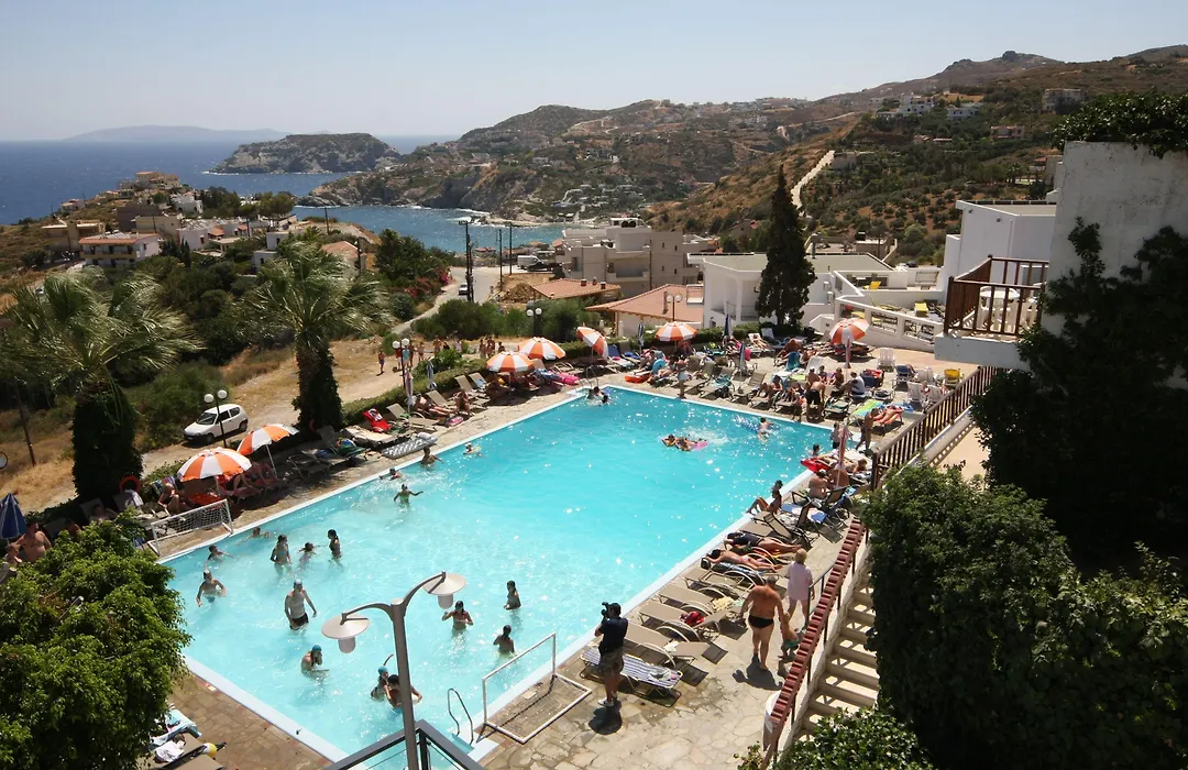 Panorama Village Hotel-1