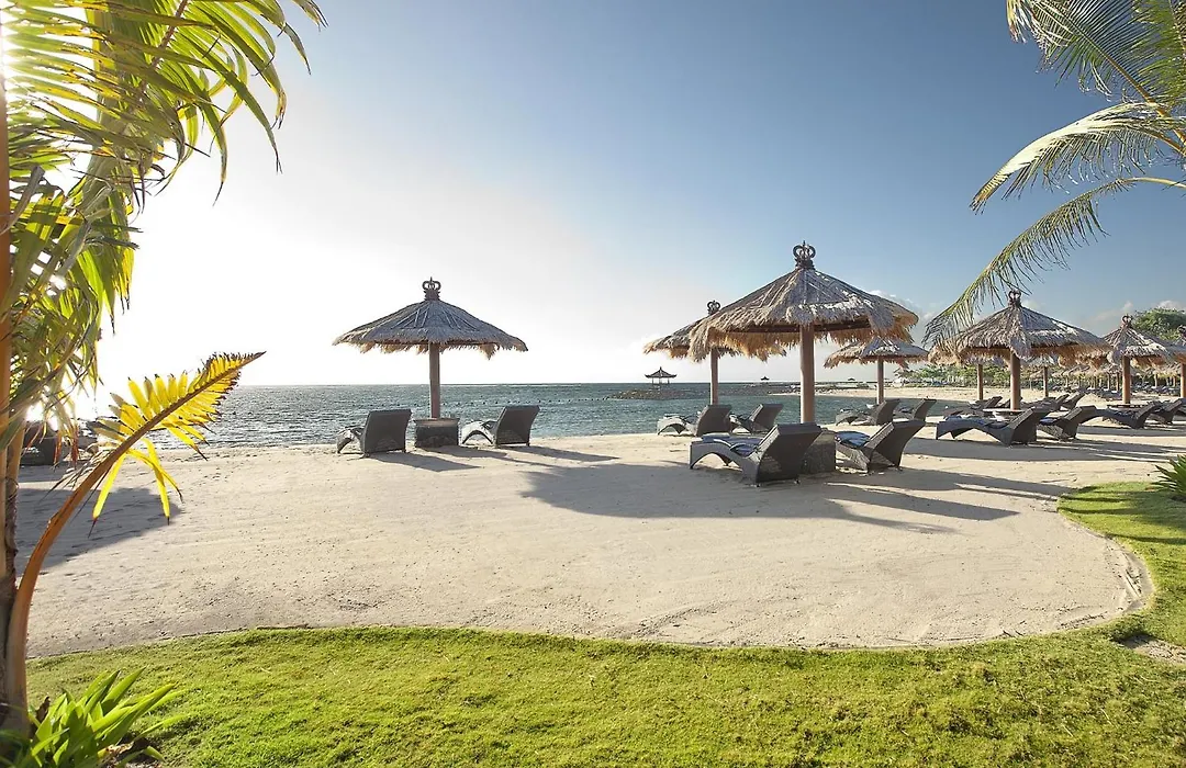 Bali Tropic Resort & Spa - Chse Certified-1