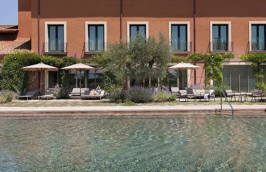 Hotel Peralada Wine Spa & Golf-1