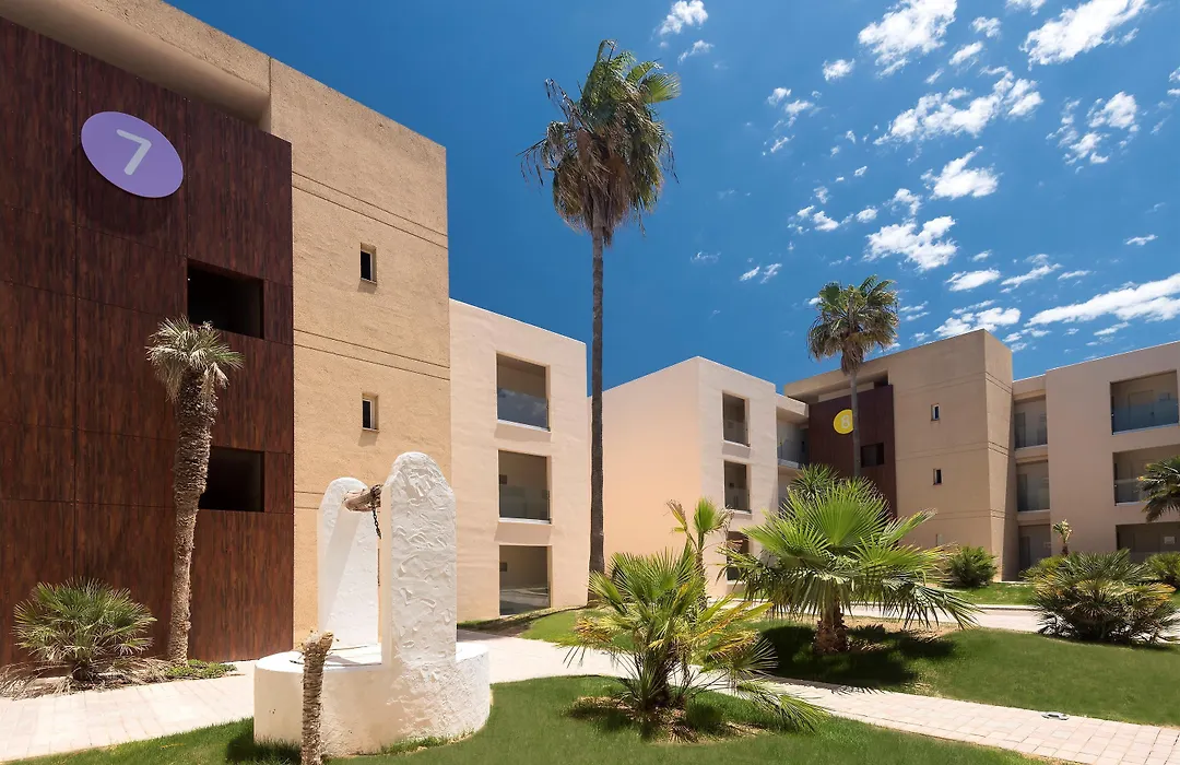 Occidental Ibiza-1