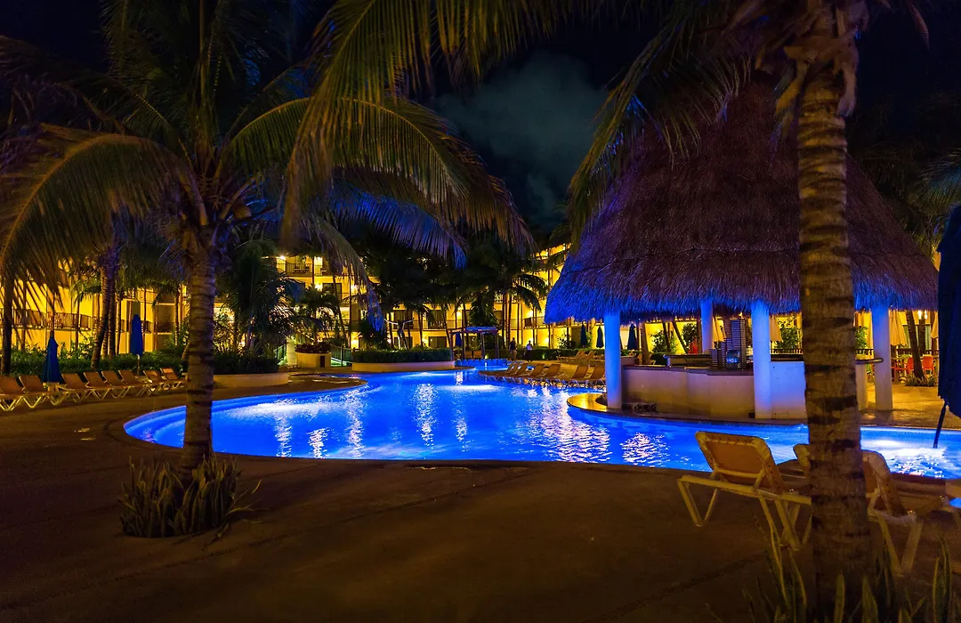 The Reef Coco Beach Resort & Spa-1