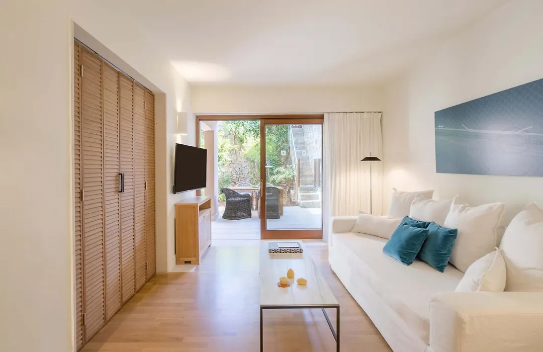 Phaea Blue - Small Luxury Hotels Of The World-1