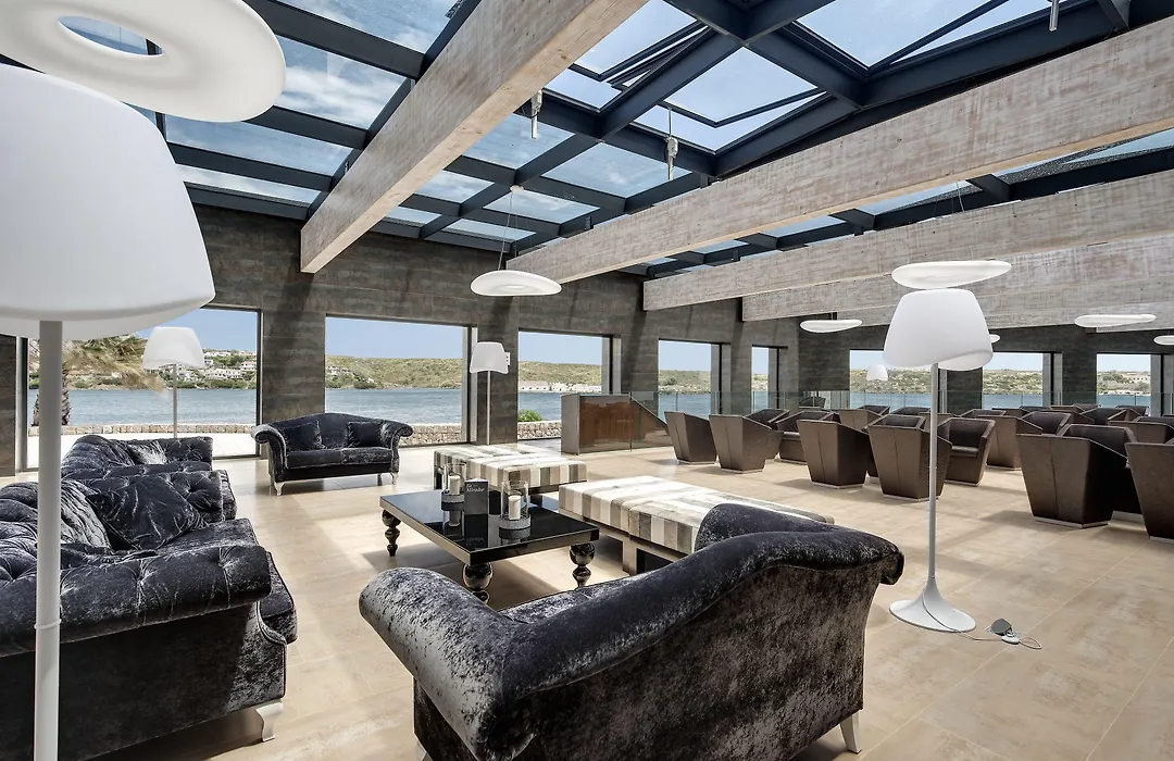 Barcelo Hamilton Menorca - Adults Only-1