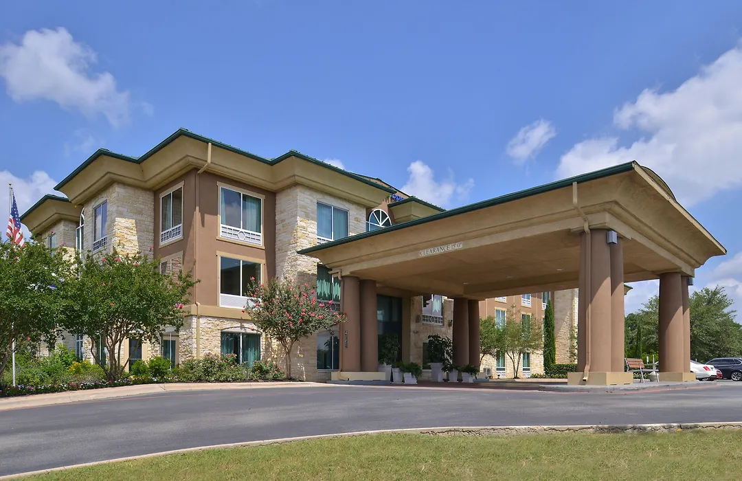 Holiday Inn Express & Suites Austin Sw - Sunset Valley By Ihg-1
