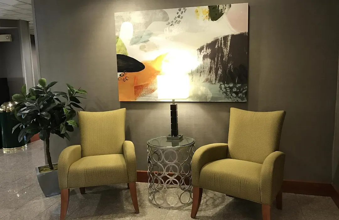 Wingate By Wyndham Columbia-1
