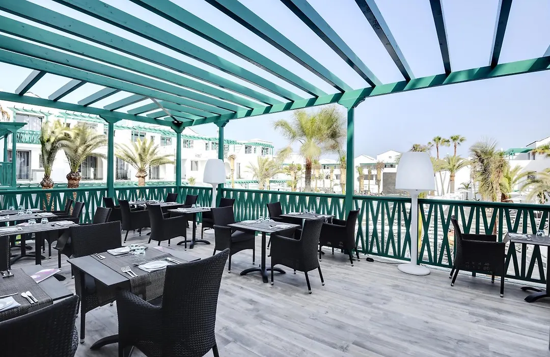 Barcelo Teguise Beach - Adults Only-1
