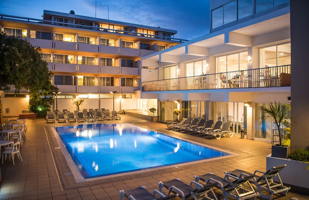 Hotel Londres Estoril / Cascais-1