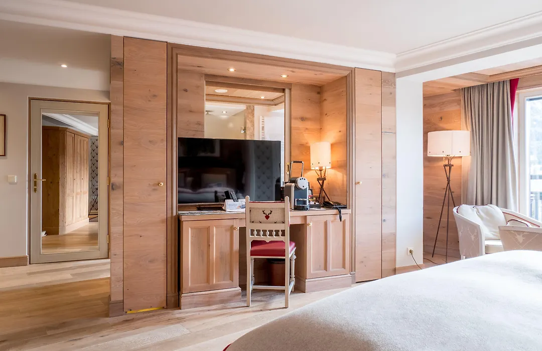 Alpin Resort Sacher-1
