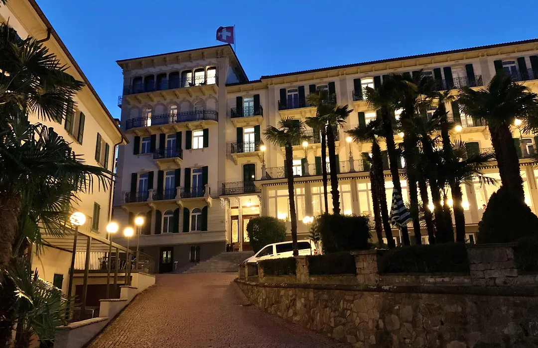 Continental Parkhotel-1