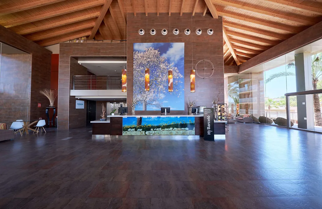 Occidental Cala Vinas-1