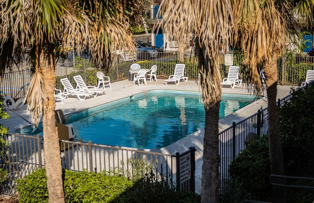 Motel 6-Ft. Pierce, Fl-1