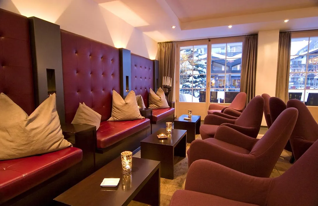Le Mirabeau Resort & Spa-1