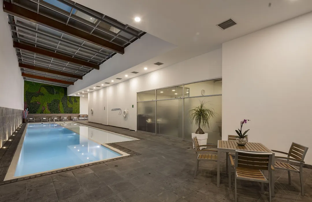 Holiday Inn Express Puebla By Ihg-1