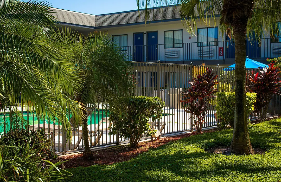 Motel 6-Lantana West Palm Beach, Fl-1