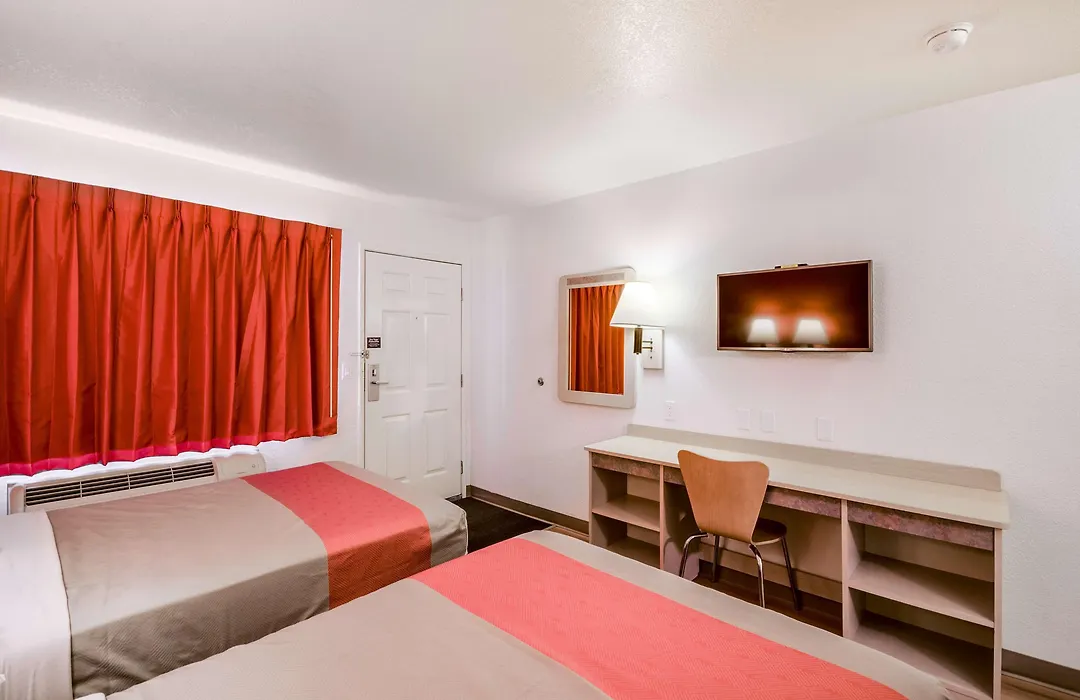 Motel 6-Bellingham, Wa-1
