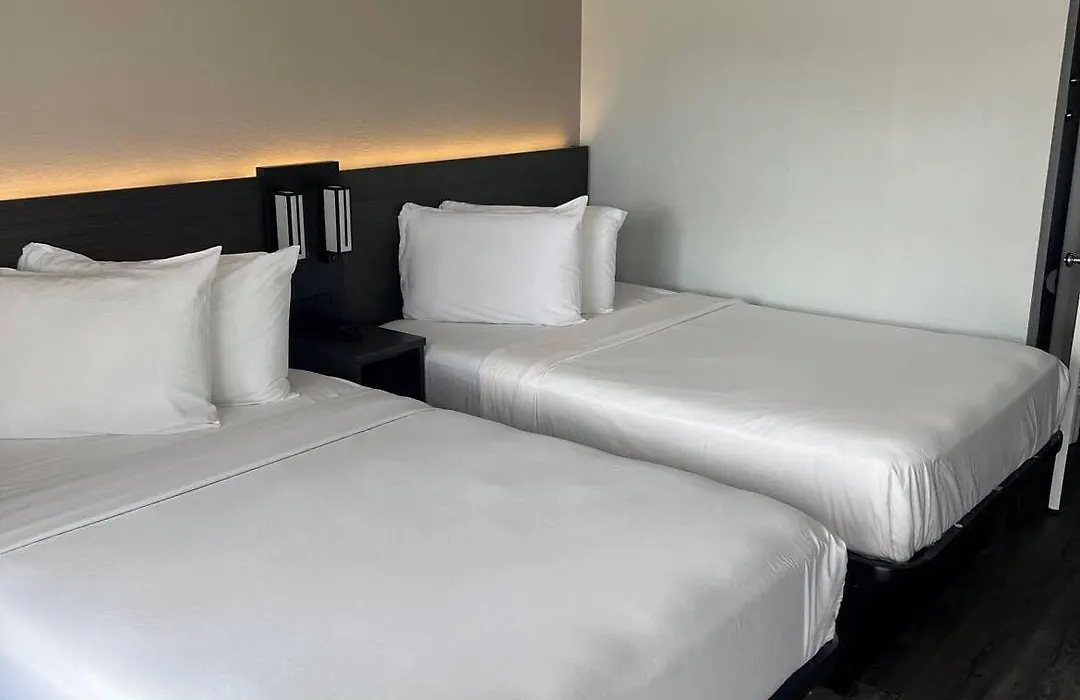 Motel 6-Orlando, Fl - Winter Park-1
