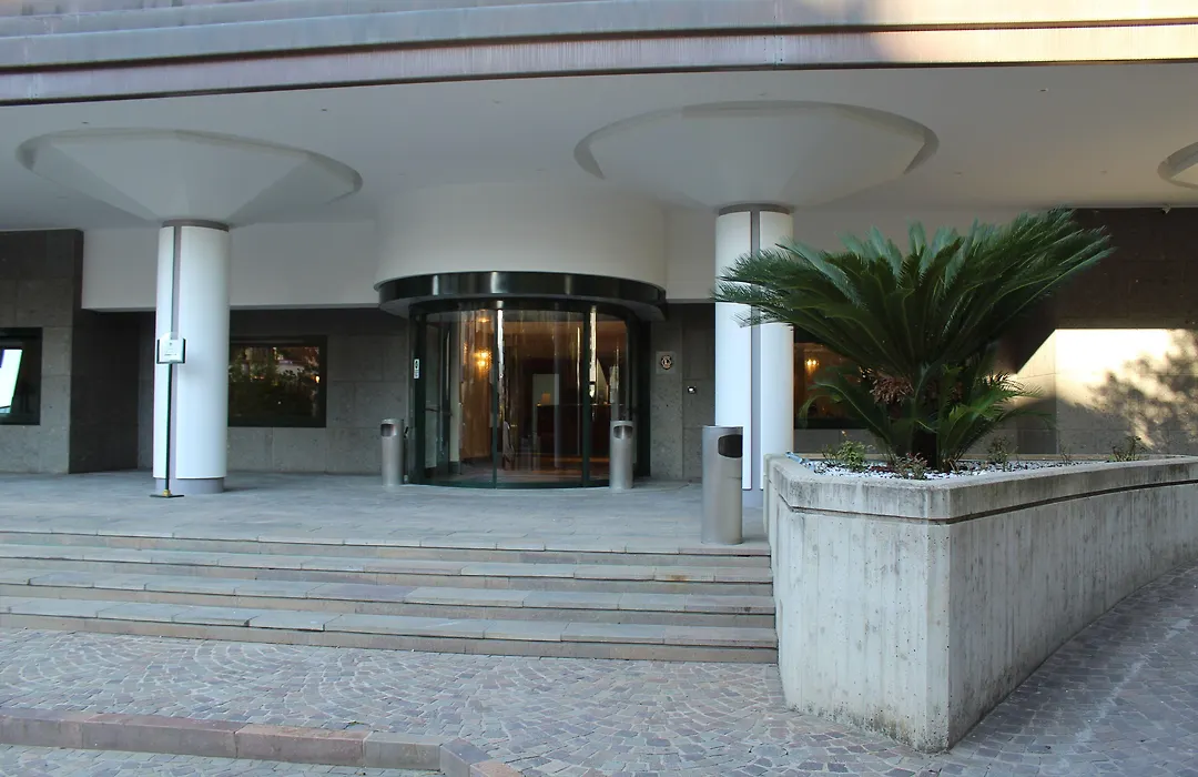 Hotel Europa-1