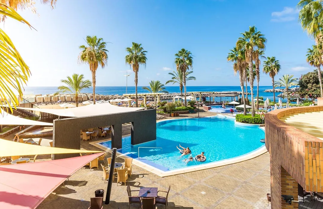 Calheta Beach - All-Inclusive - Savoy Signature-1
