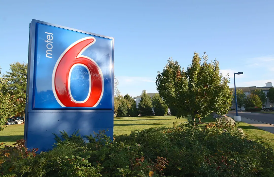 Motel 6-Colchester, Vt - Burlington-1