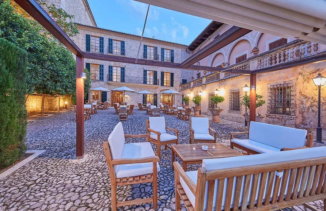 Cas Comte Suites & Spa - Adults Only-1