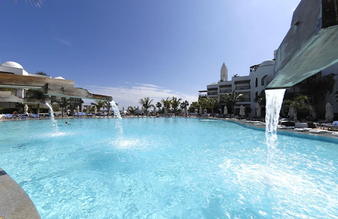 Princesa Yaiza Suite Hotel Resort-1