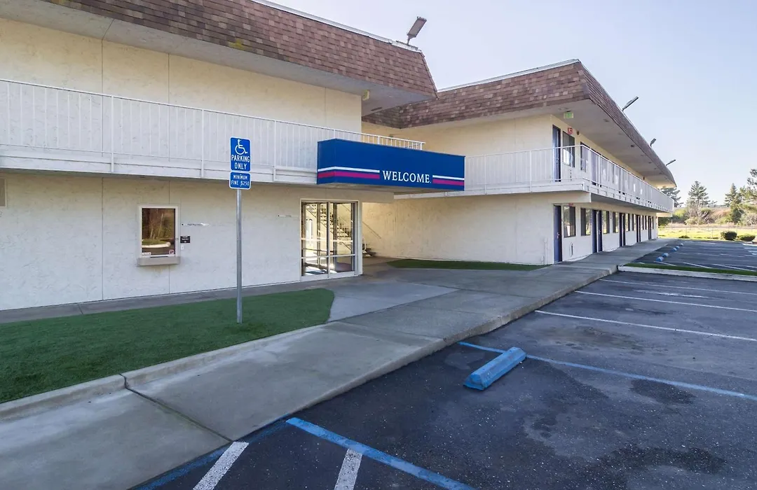 Motel 6-Oroville, Ca-1
