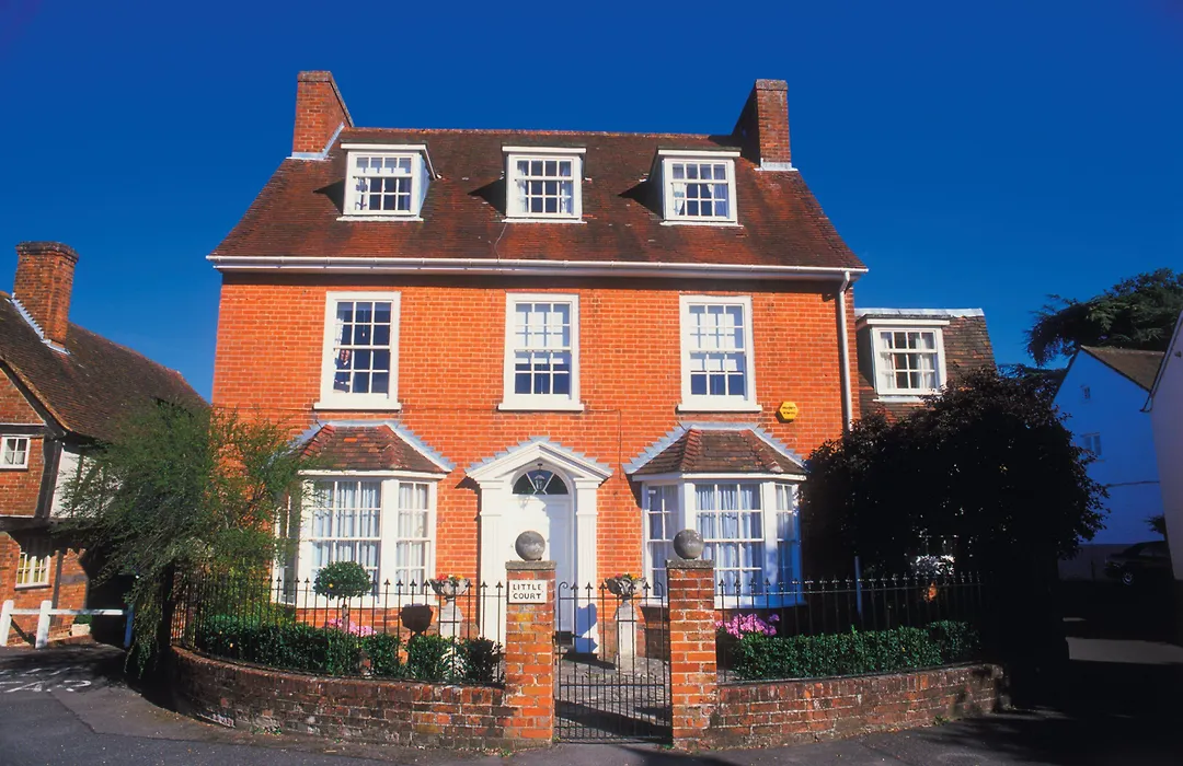 Four Seasons Hotel Hampshire-1