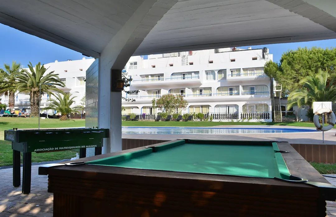 Carvoeiro Garden Hotel-1