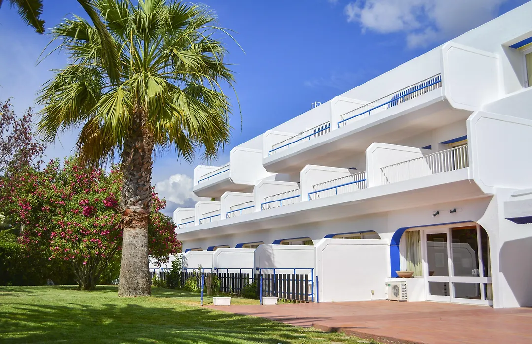 Carvoeiro Hotel-1