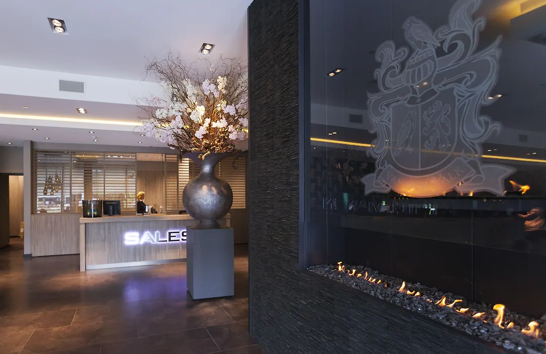 Van der Valk Hotel Vianen - Utrecht-1