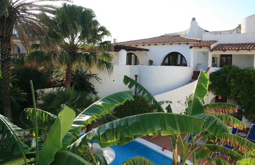 Hotel Villa Mediterranea-1